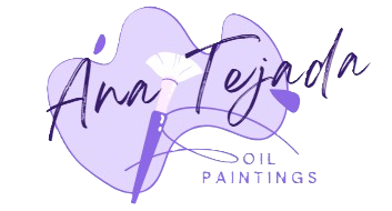 Ana Tejada ART STUDIO